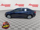Used 2025 Toyota Corolla Sedan