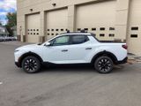 New 2026 Hyundai Santa Cruz Truck