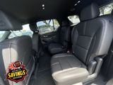Used 2023 Chevrolet Traverse SUV