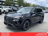 New 2026 Nissan Rogue SUV