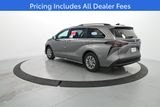 New 2026 Toyota Sienna Van