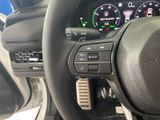 New 2026 Honda Accord Hybrid Sedan