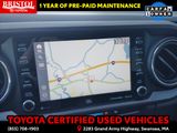 Used 2021 Toyota Tacoma Truck
