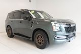 Used 2025 Nissan Armada SUV