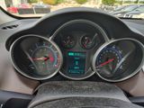 Used 2015 Chevrolet Cruze Sedan