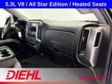 Used 2018 Chevrolet Silverado 1500 Truck