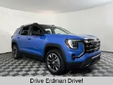 Used 2025 GMC Terrain SUV
