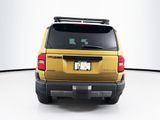 Used 2024 Toyota Land Cruiser SUV