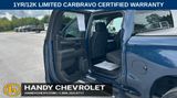 Used 2023 Chevrolet Silverado 1500 Truck