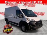Used 2025 Ram ProMaster 2500 Van
