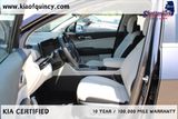 Used 2026 Kia Sportage SUV
