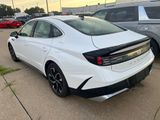 Used 2024 Hyundai Sonata Sedan