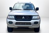 Used 2004 Mitsubishi Montero Sport SUV