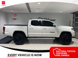 Used 2023 Toyota Tacoma Truck
