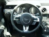Used 2015 Ford Mustang Convertible
