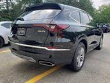 New 2026 Acura MDX SUV