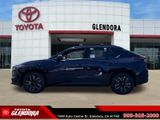 New 2026 Toyota bZ SUV