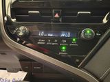 Used 2024 Toyota Camry Sedan