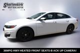 Used 2024 Chevrolet Malibu Sedan