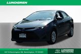 Used 2018 Toyota Corolla Sedan