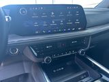 Used 2025 Chevrolet Tahoe SUV