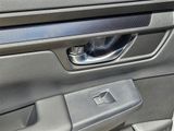 New 2026 Honda CR-V SUV
