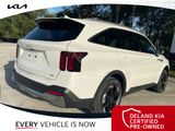 Used 2026 Kia Sorento Hybrid SUV