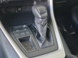 Used 2025 Toyota RAV4 SUV