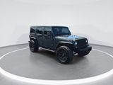 Used 2017 Jeep Wrangler SUV