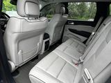 Used 2017 Jeep Grand Cherokee SUV