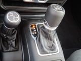 New 2026 Jeep Wrangler SUV