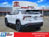 Used 2026 Chevrolet Equinox SUV