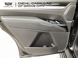 New 2026 Cadillac Escalade SUV