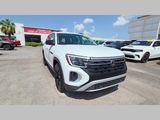 Used 2024 Volkswagen Atlas SUV