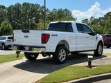 Used 2025 Ford F-150 Truck