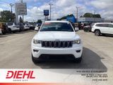Used 2021 Jeep Grand Cherokee SUV