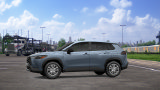 New 2026 Toyota Corolla Cross SUV