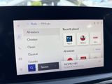 Used 2023 Lexus ES Sedan