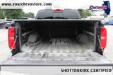 Used 2022 Chevrolet Colorado Truck