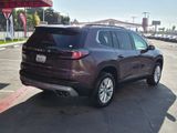 Used 2024 GMC Acadia SUV
