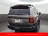 New 2027 Toyota Land Cruiser SUV