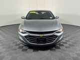 Used 2024 Chevrolet Malibu Sedan