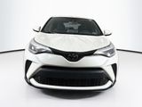 Used 2022 Toyota C-HR SUV