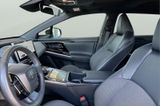 Used 2025 Toyota bZ4X SUV