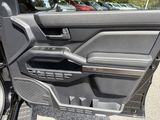 New 2026 Toyota 4Runner SUV