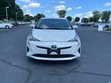 Used 2016 Toyota Prius Hatchback