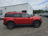 Used 2023 Ford Bronco Sport SUV