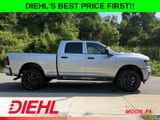 New 2026 Ram 2500 Truck