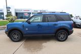 Used 2023 Ford Bronco Sport SUV