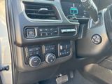 Used 2024 Chevrolet Suburban SUV